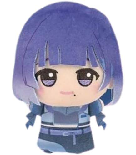学園アイドルマスター　ちびぐるみ　4種セット　学マス　ぬいぐるみ　マスコット 学マス ちびぐるみ 4種セット
